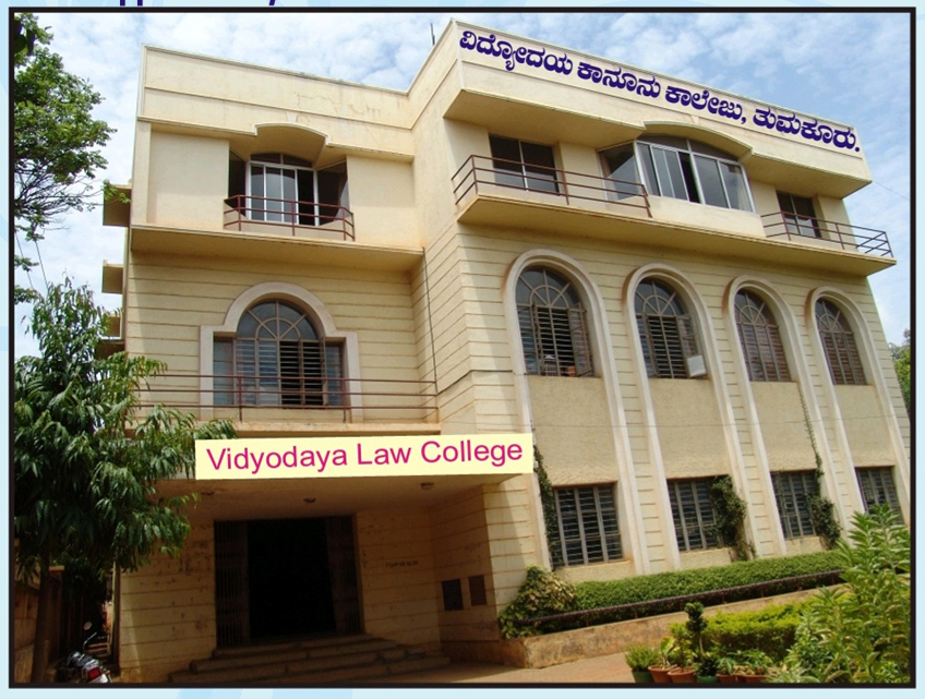 Vidyodaya Law College