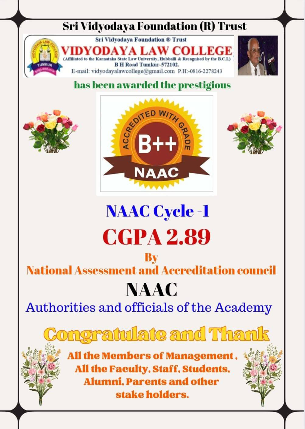 NAAC to now divulge secret scores for parameters it grades colleges on |  India News - Times of India